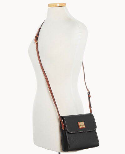 Pebble Grain Letter Carrier