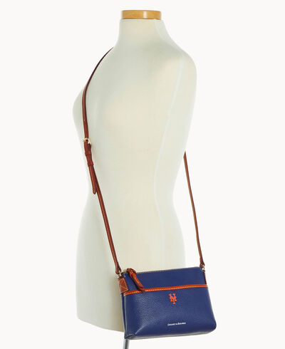 MLB Mets Ginger Crossbody