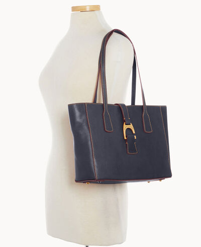 Florentine Small Shannon Tote