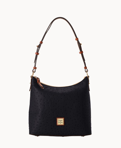 Ostrich Hobo