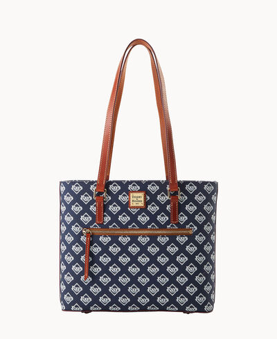 MLB Rays Shopper