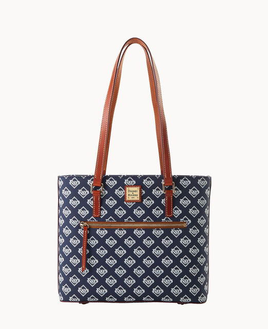 MLB Rays Shopper