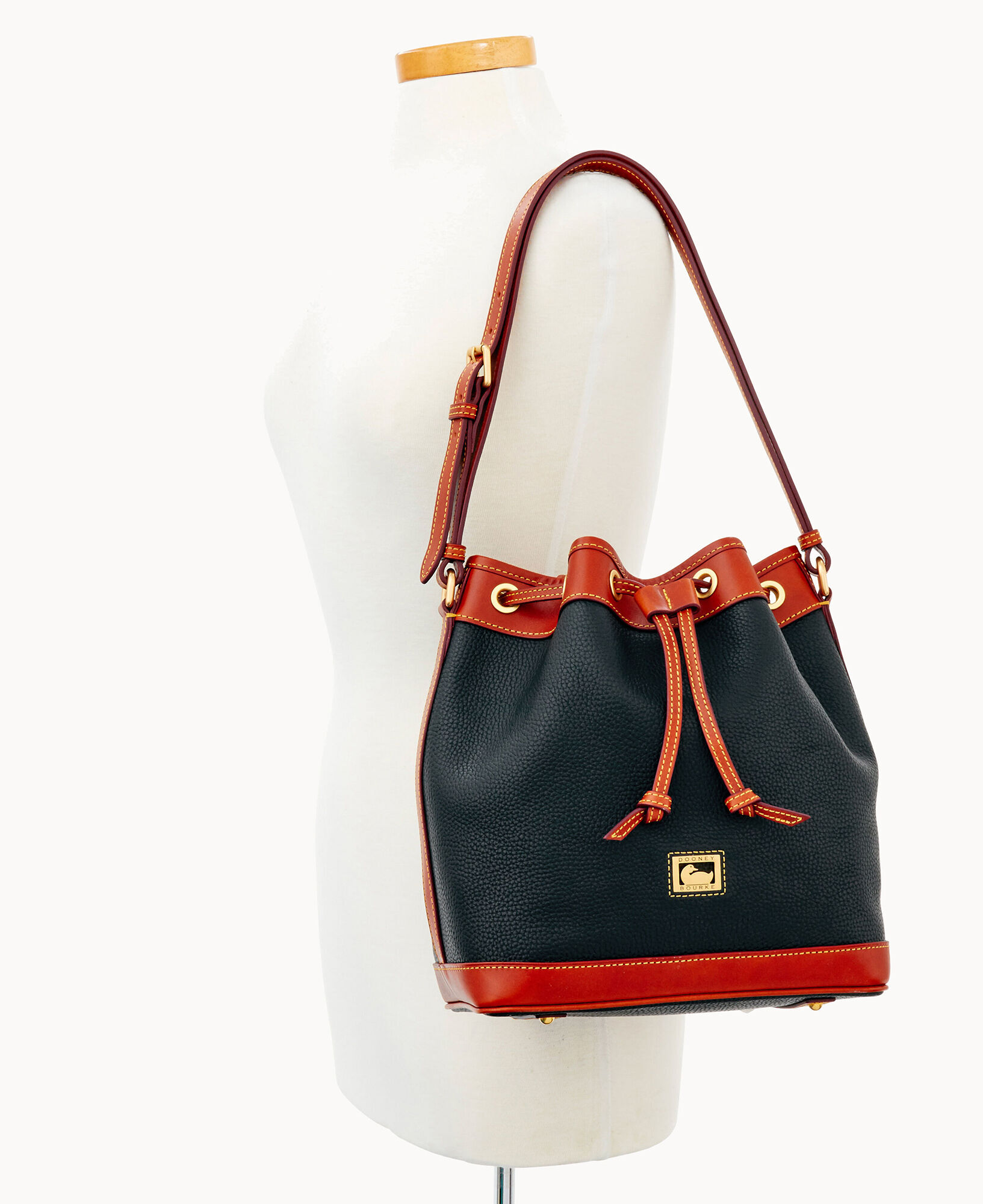 Dooney & Bourke Dillen Drawstring