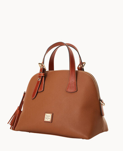 Pebble Grain Small Audrey