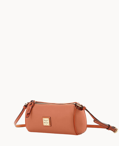 Penrose Small Barrel Crossbody