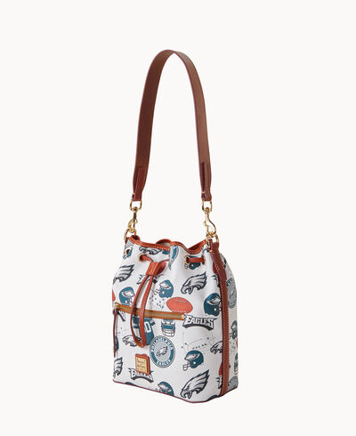 NFL Eagles Drawstring