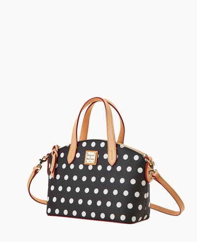 Polka Dot Ruby
