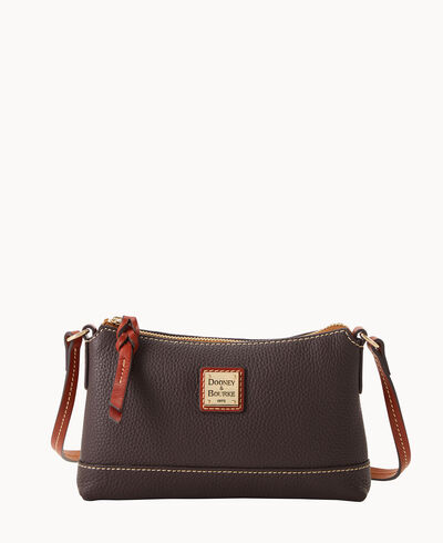Pebble Grain Izzy Bag