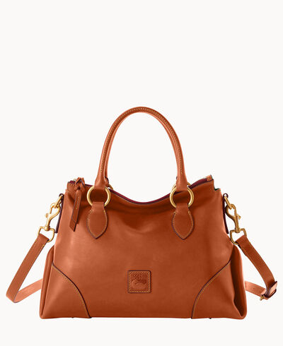 Florentine Satchel 38