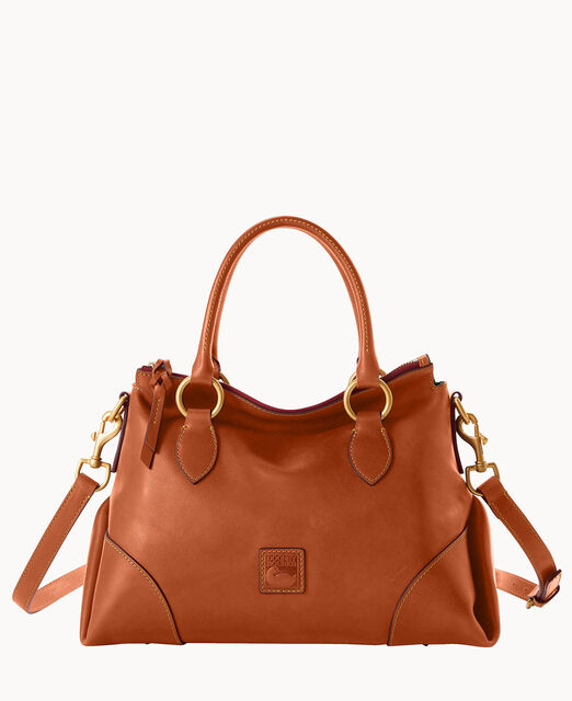 Florentine Satchel 38
