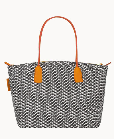 Roberta Pieri Tatami Fun Large Robertina Tote