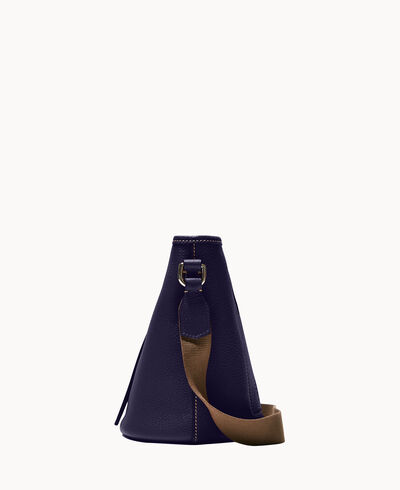 Henrys Small Bucket Bag