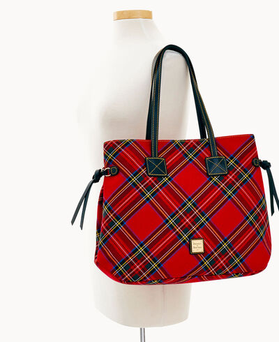 Tartan Victoria