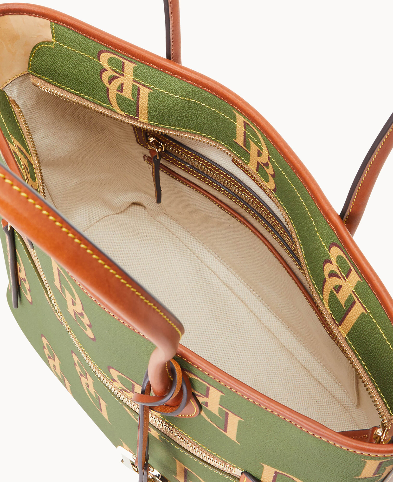 What year was my discount dooney and bourke made