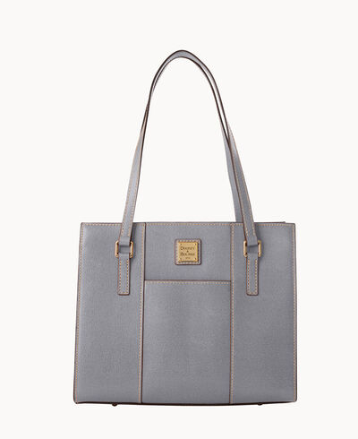 Saffiano Charlotte