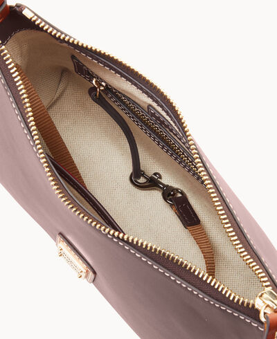 Penrose Hobo Crossbody 22