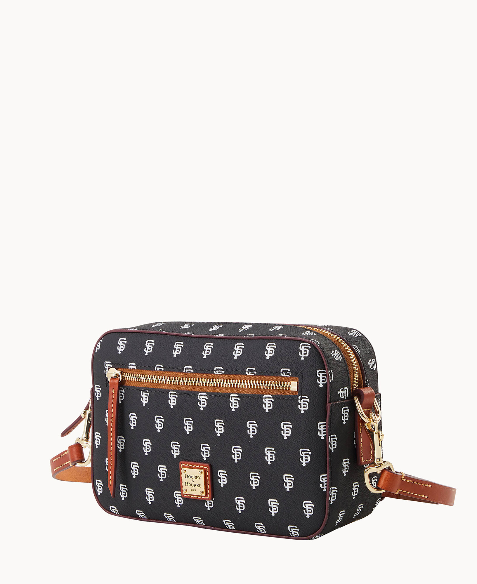 Dooney and bourke deals sf giants purse