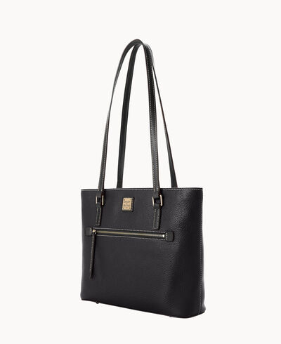 Pebble Grain Shopper