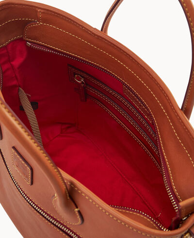 Florentine Handle Tote