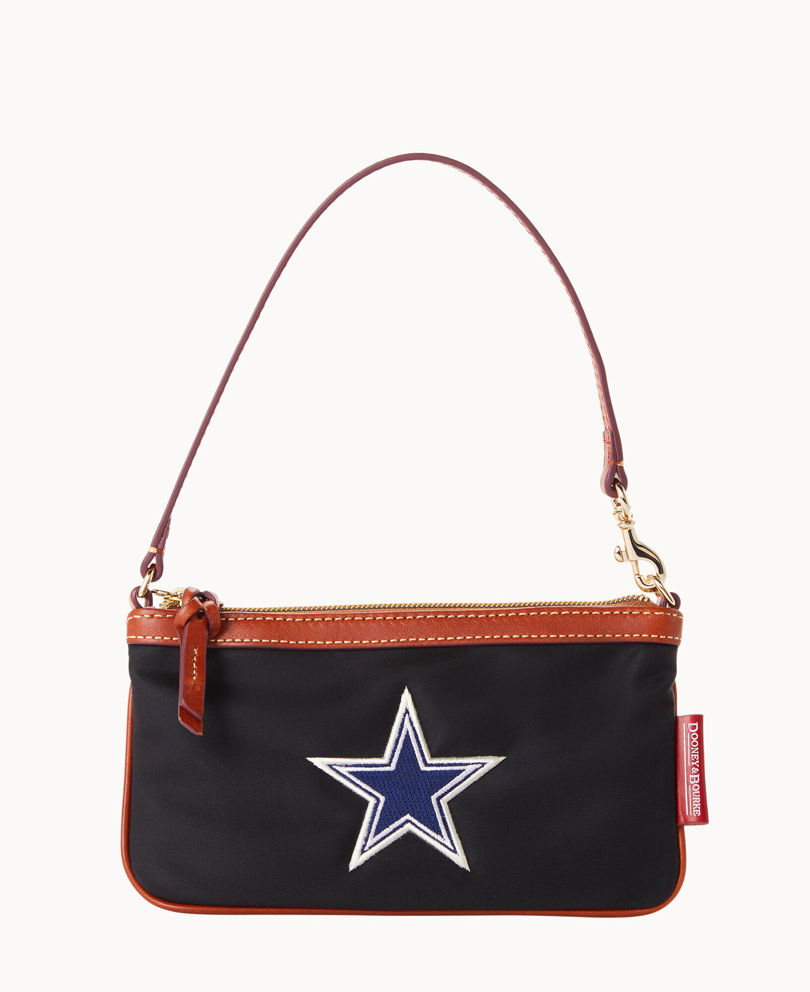 Dooney & bourke on sale slim wristlet