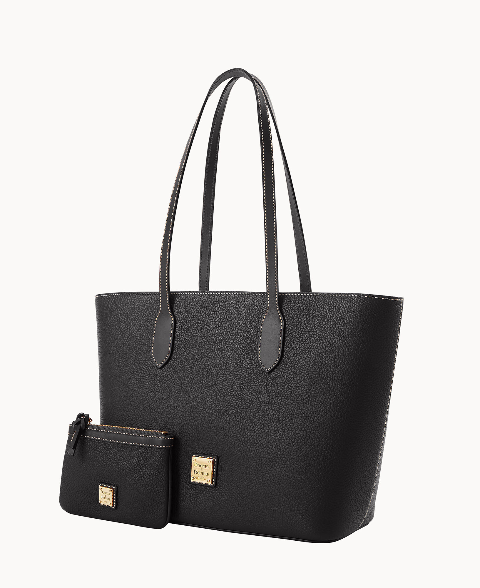 Dooney and bourke medium tote deals