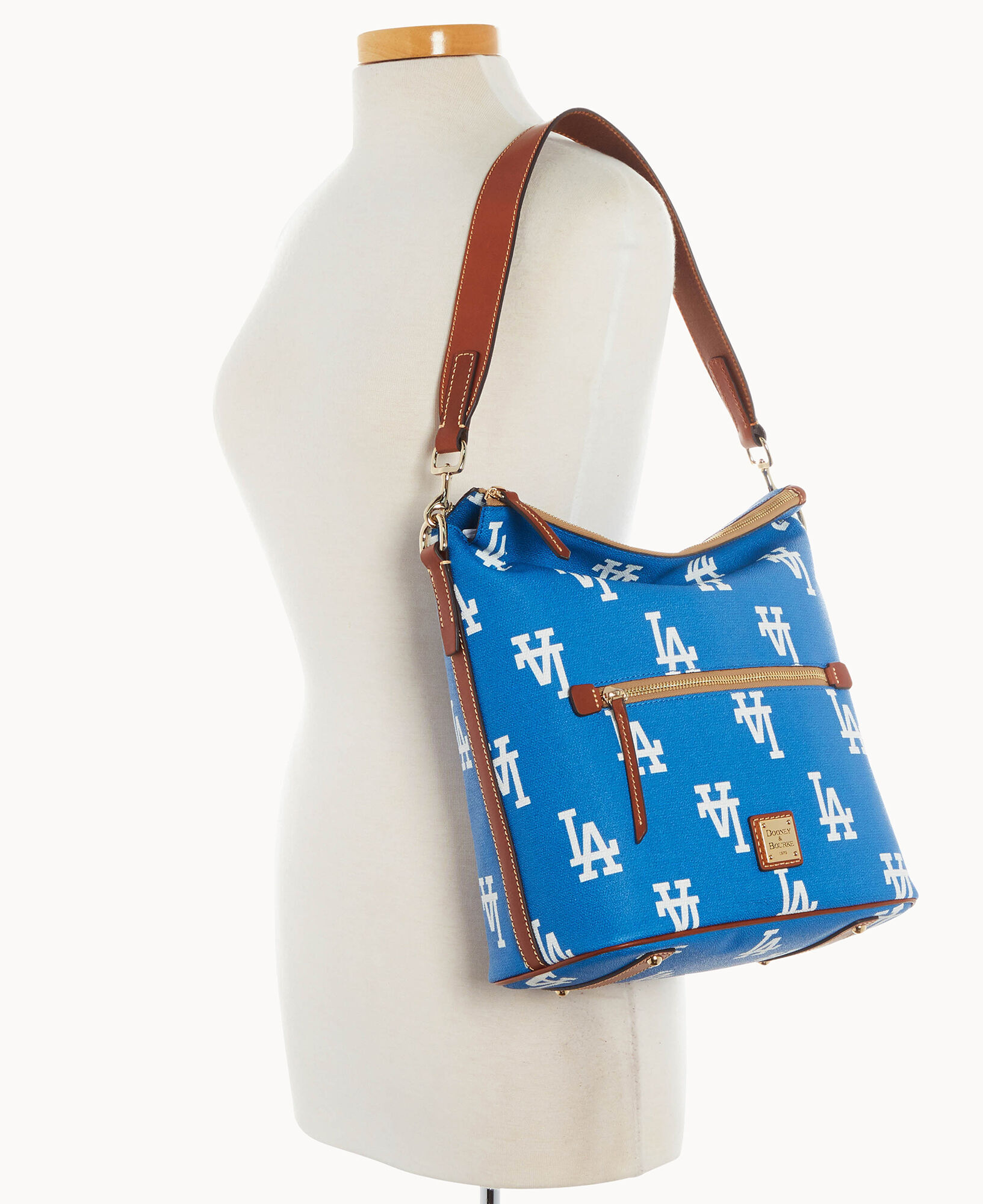 mlb dodgers dooney and bourke dodgers