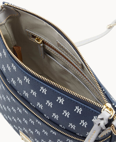 MLB Yankees Crossbody