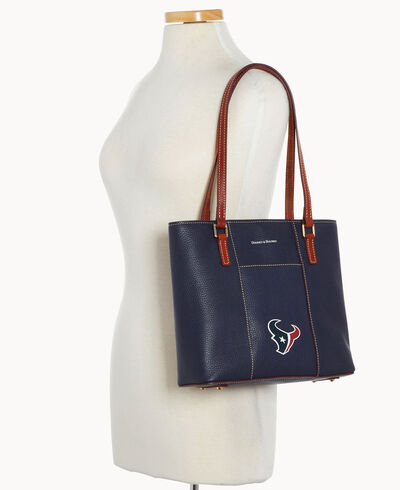 NFL Texans Small Lexington