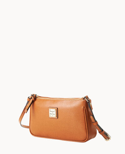 Saffiano Pouchette