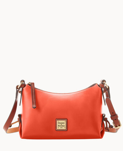 Penrose Hobo Crossbody 22