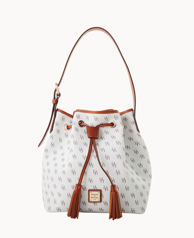 Gretta Aimee Drawstring