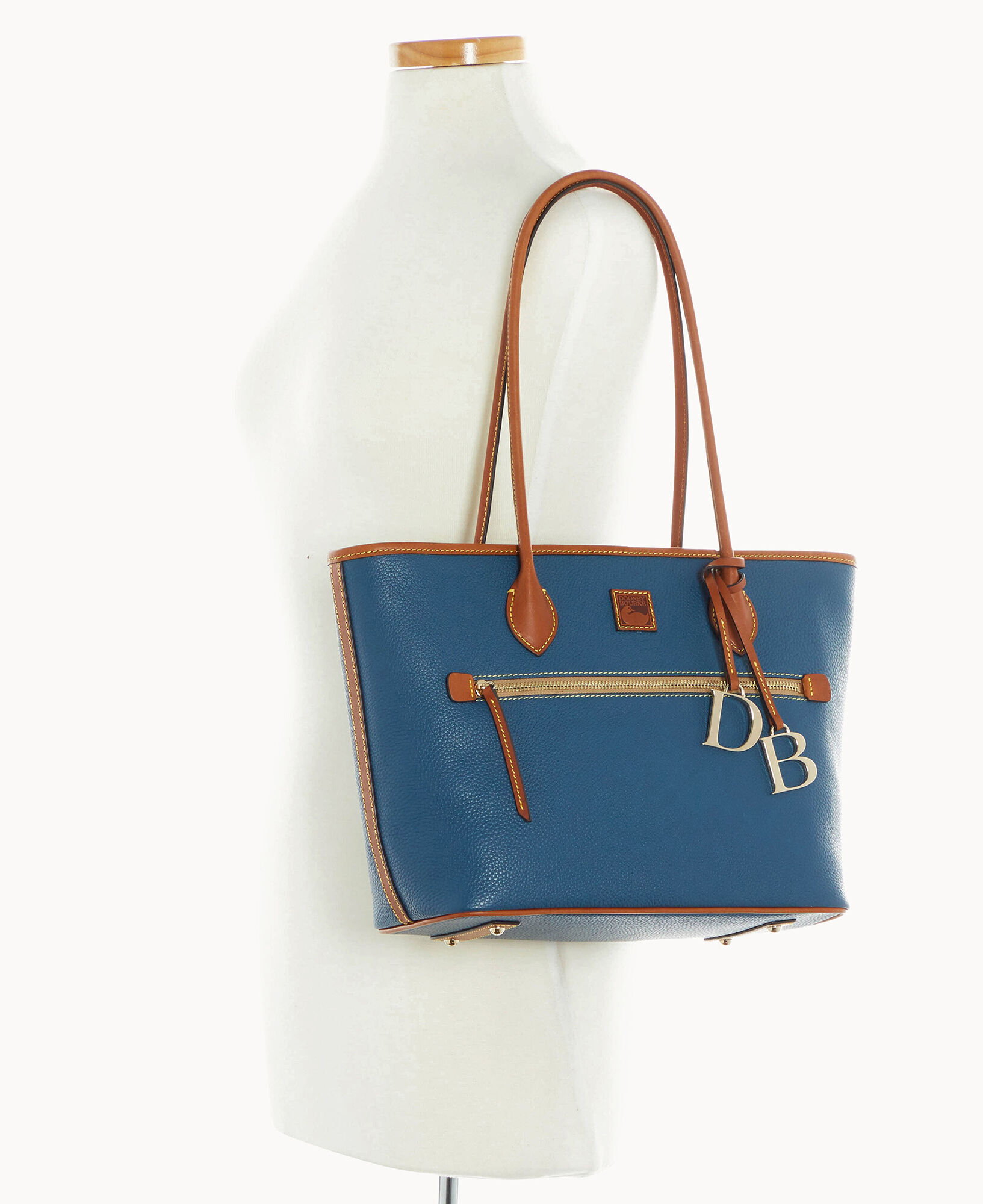Dooney and bourke pammy tote shop