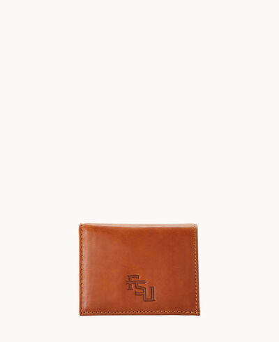 Collegiate Florida State University Credit Card Holder