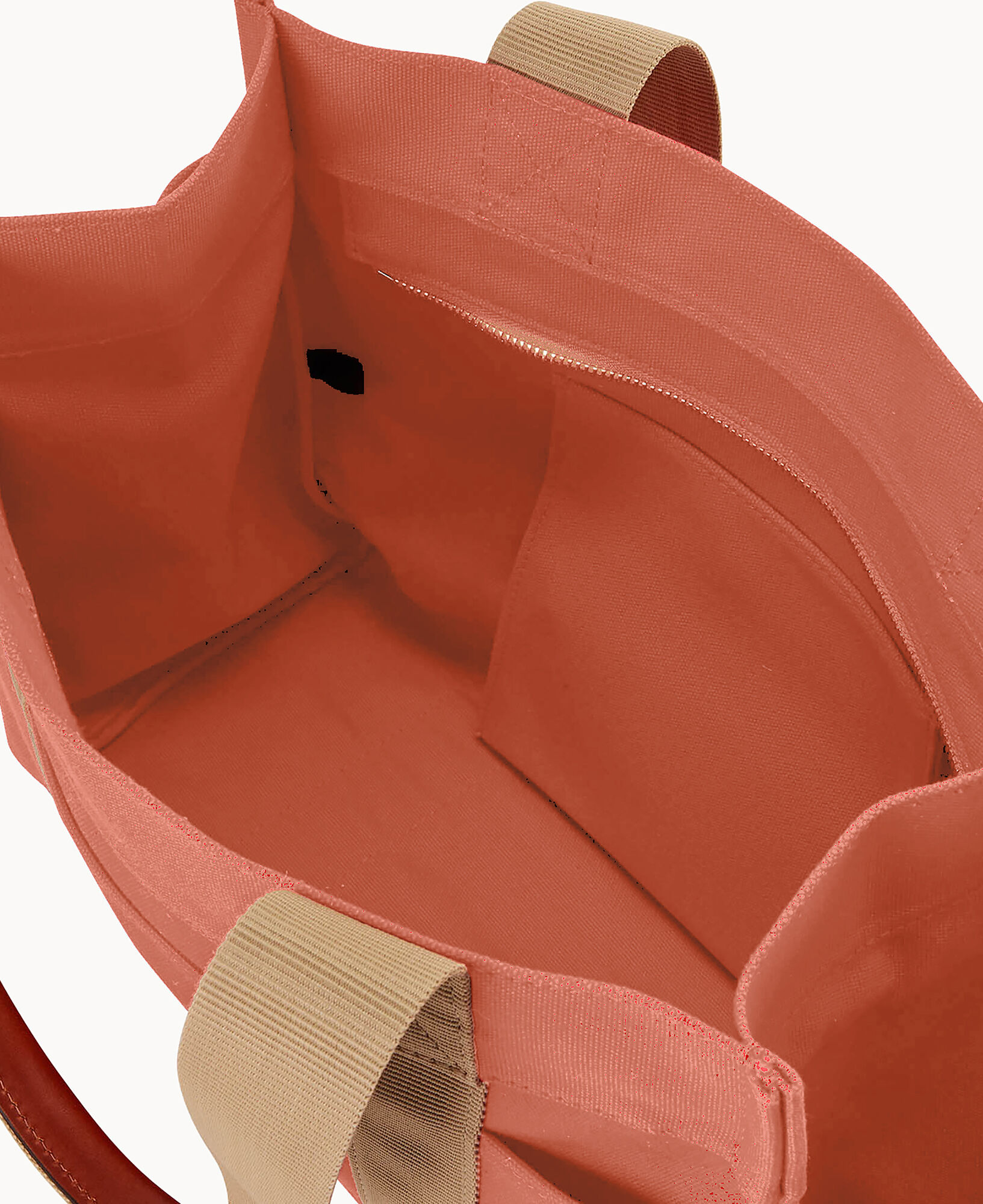 Dooney and bourke canvas tote shop