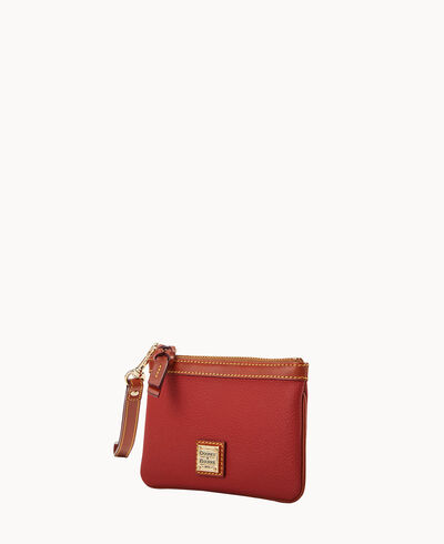 Kirby Medium Wristlet
