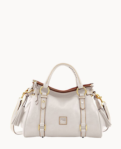 Florentine Satchel