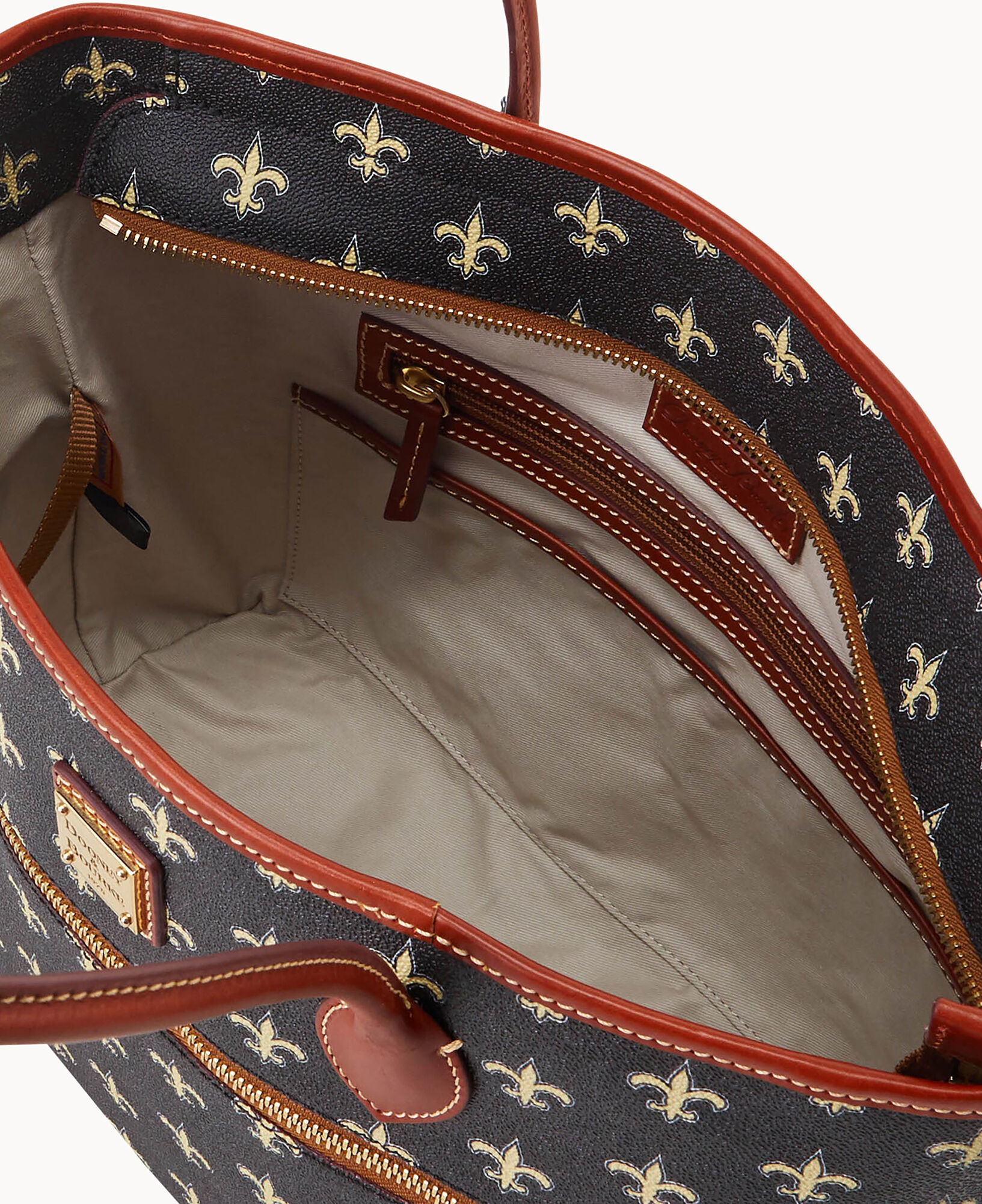 Dooney and best sale bourke nfl saints