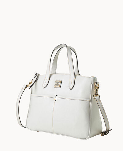 Saffiano Small Daniela