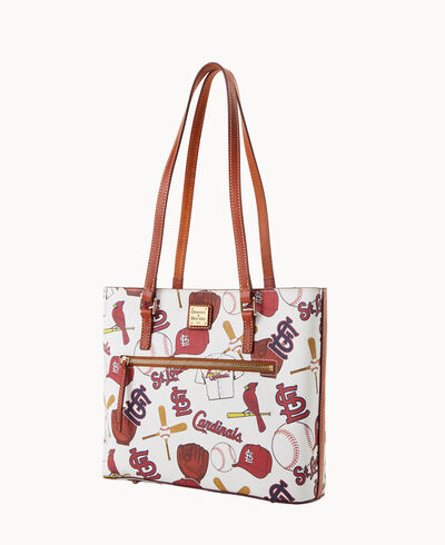 MLB Cardinals Shopper