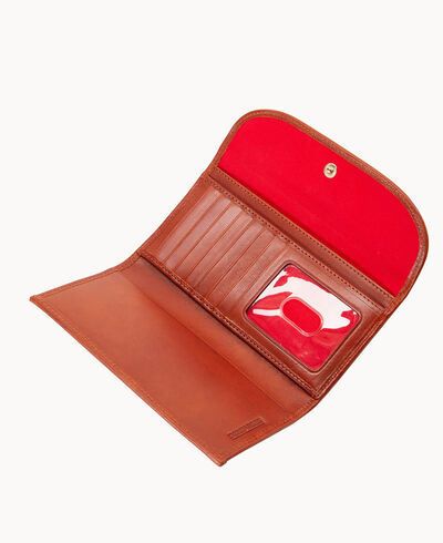 Windsor Continental Clutch