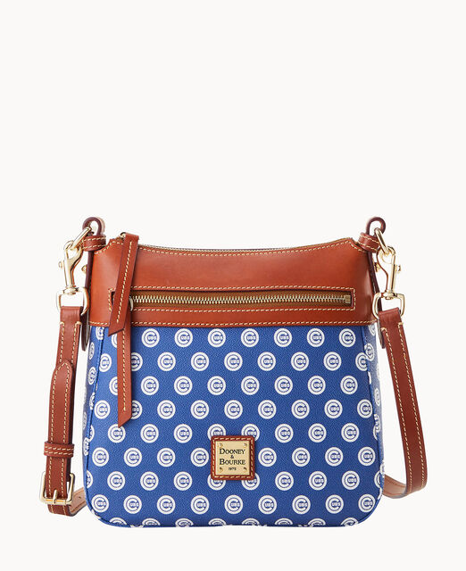 MLB Cubs Crossbody 25