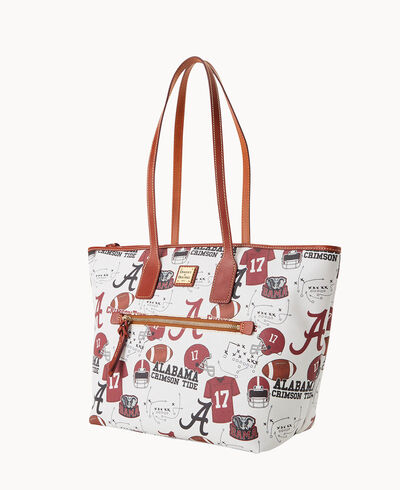 Collegiate University of Alabama Tote