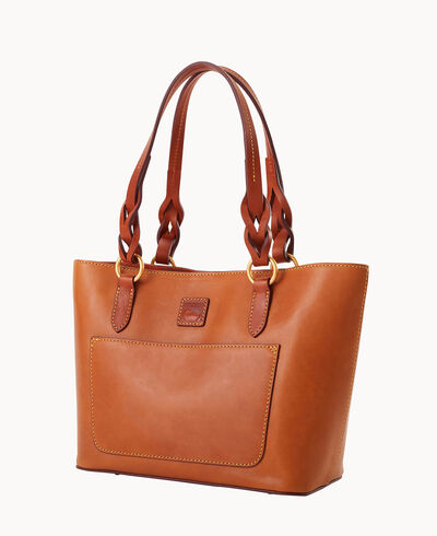 Florentine Small Gretchen Tote