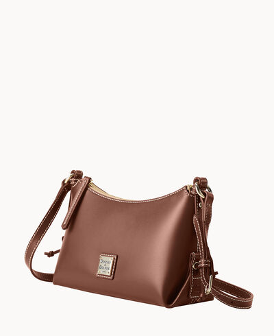 Penrose 2 Hobo Crossbody 22