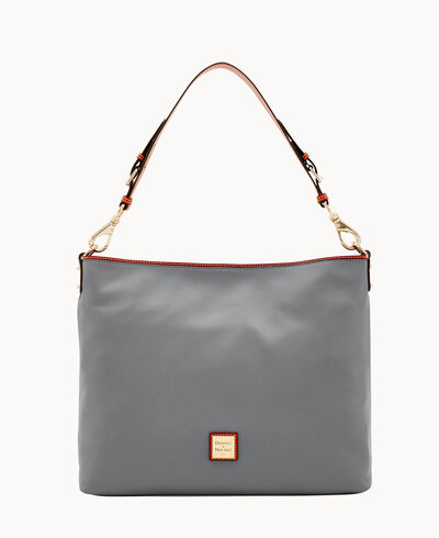 Wexford Leather Extra Large Courtney Sac