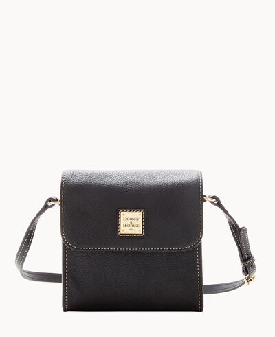 Pebble Grain Letter Carrier