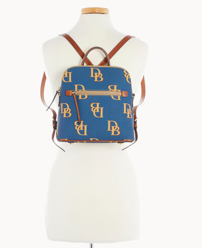 Monogram Backpack