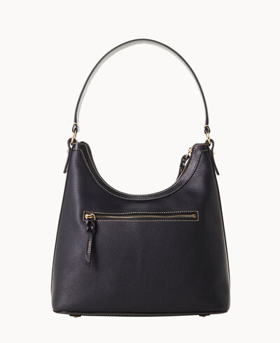 Pebble Grain Hobo