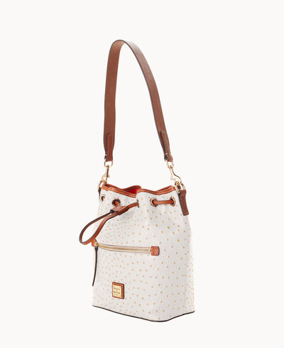 Ostrich Drawstring