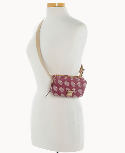 Collegiate Florida State Belt Bag